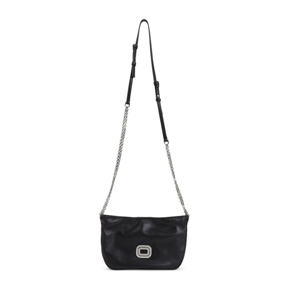Roger Vivier Pilgrim Micro Pocket Women